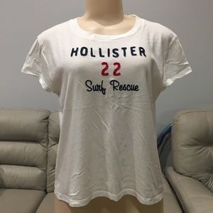 Hollister T-Shirt